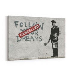 Follow Your Dreams