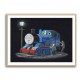 Thomas Banksy Thomas Banksy