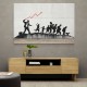 Capitalism Banksy Capitalism Banksy