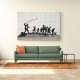 Capitalism Banksy Capitalism Banksy