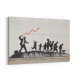 Capitalism Banksy Capitalism Banksy
