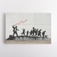 Capitalism Banksy Capitalism Banksy