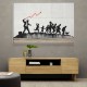 Capitalism Banksy Capitalism Banksy
