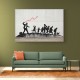 Capitalism Banksy Capitalism Banksy
