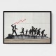 Capitalism Banksy Capitalism Banksy