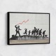 Capitalism Banksy Capitalism Banksy