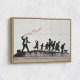 Capitalism Banksy Capitalism Banksy