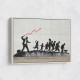Capitalism Banksy Capitalism Banksy