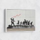 Capitalism Banksy Capitalism Banksy