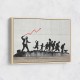 Capitalism Banksy Capitalism Banksy