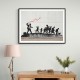 Capitalism Banksy Capitalism Banksy