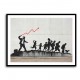 Capitalism Banksy Capitalism Banksy