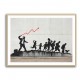 Capitalism Banksy