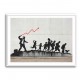 Capitalism Banksy Capitalism Banksy