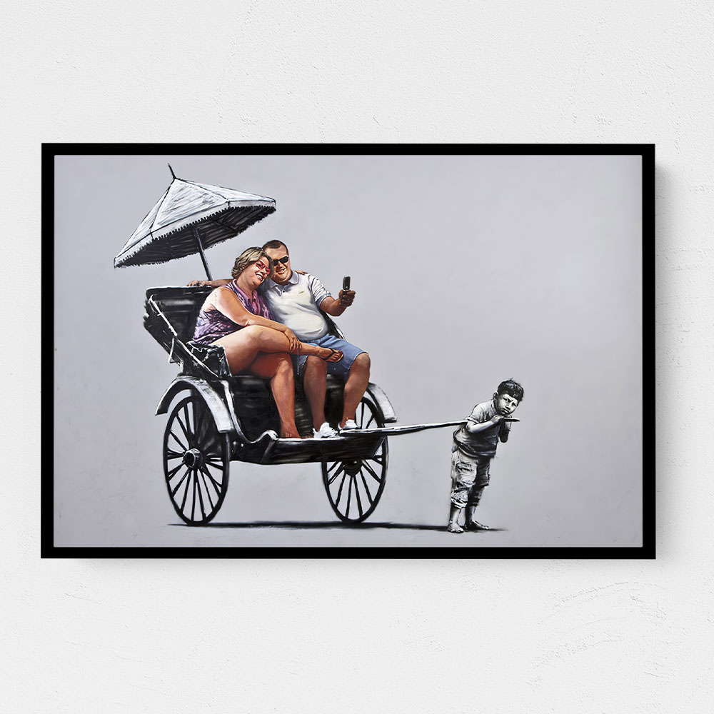 Rickshaw