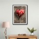 Banksy Red Balloon 