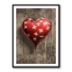 Banksy Red Balloon 