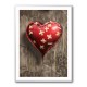 Banksy Red Balloon 