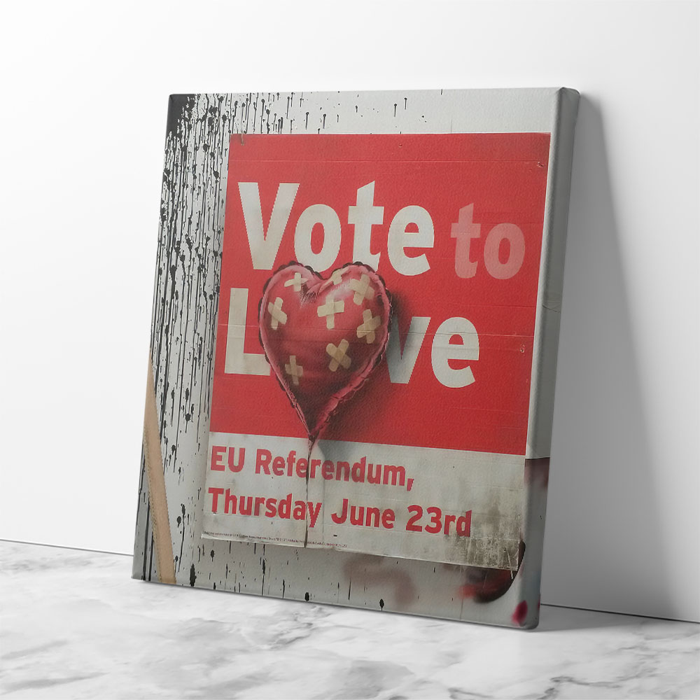 Vote To Love