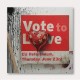 Vote To Love