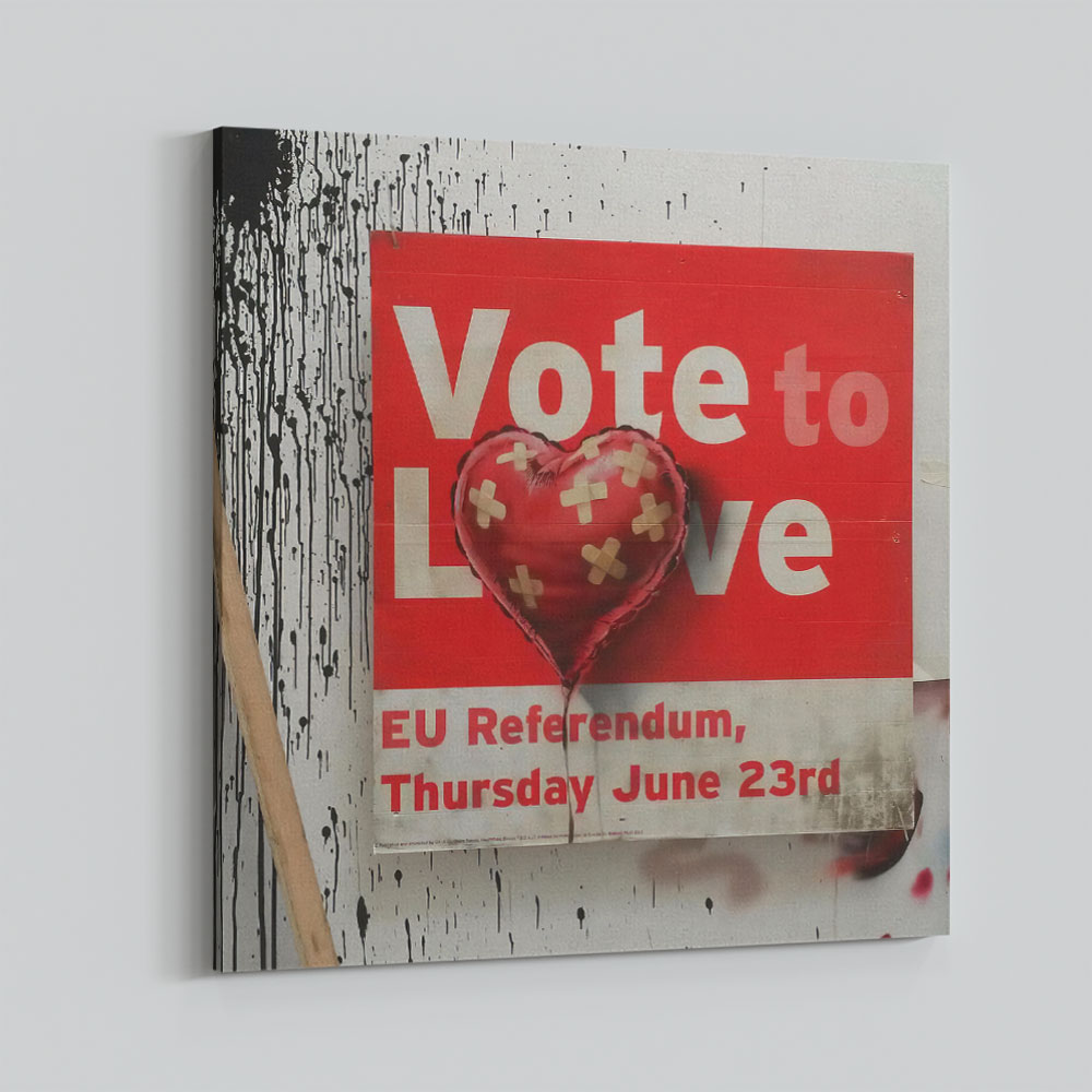 Vote To Love