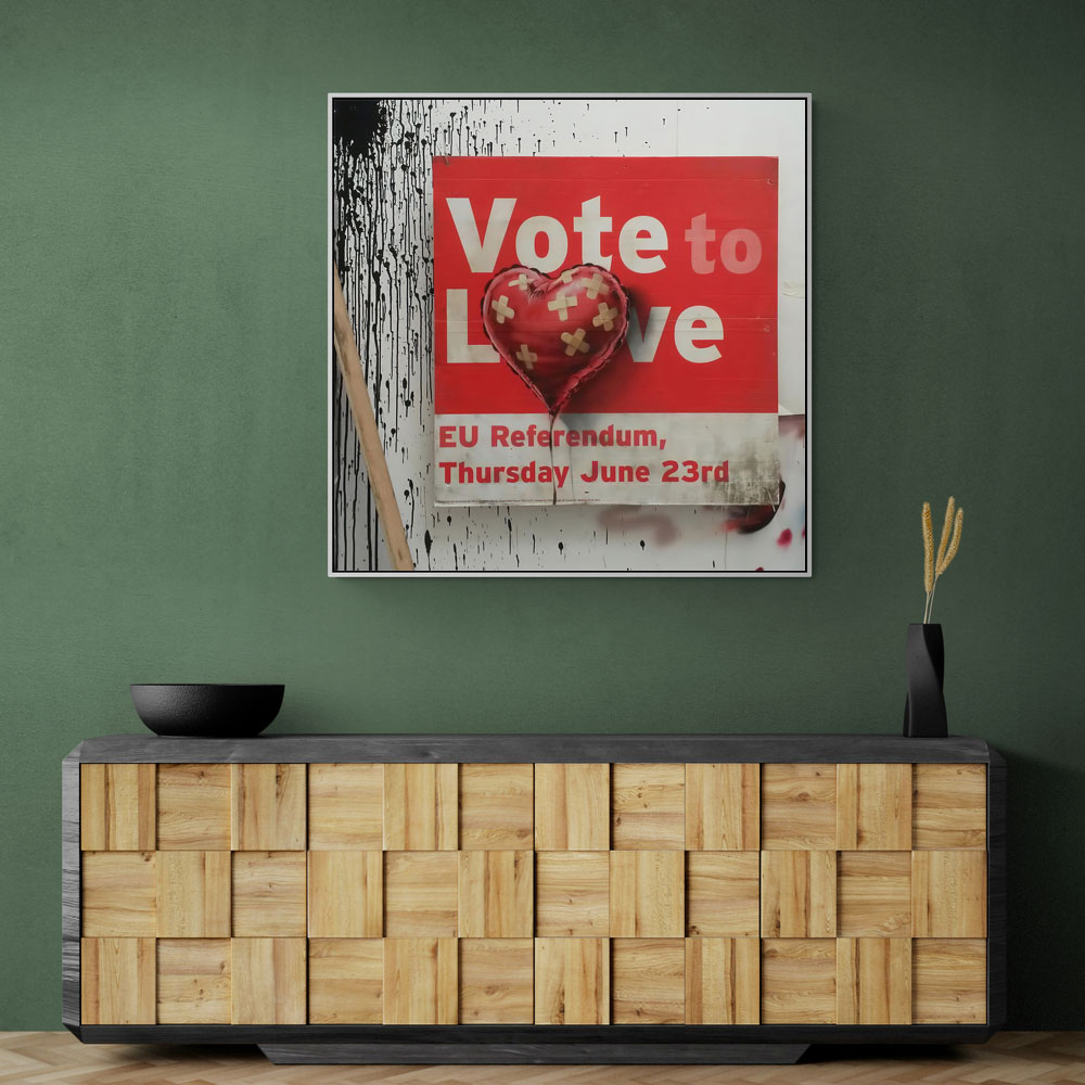 Vote To Love