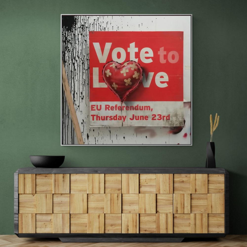 Vote To Love