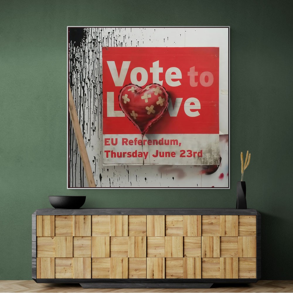 Vote To Love