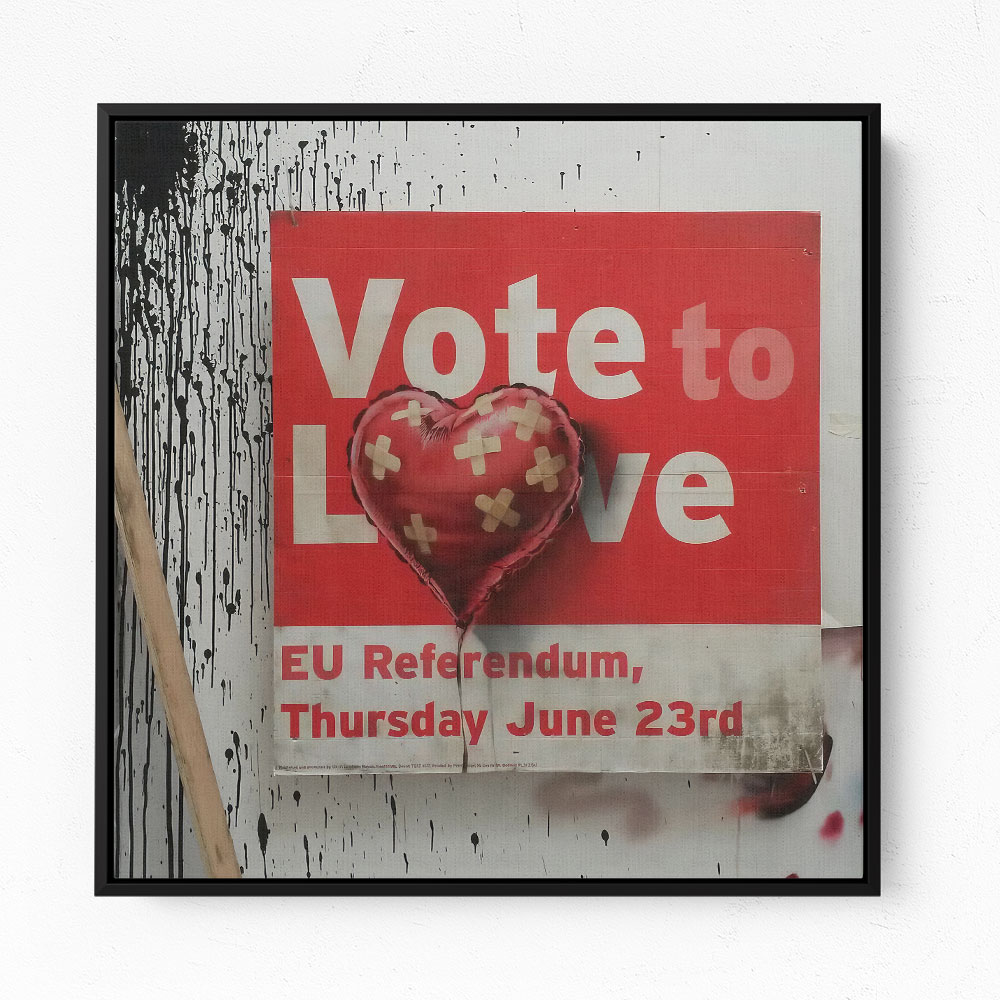 Vote To Love