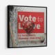 Vote To Love