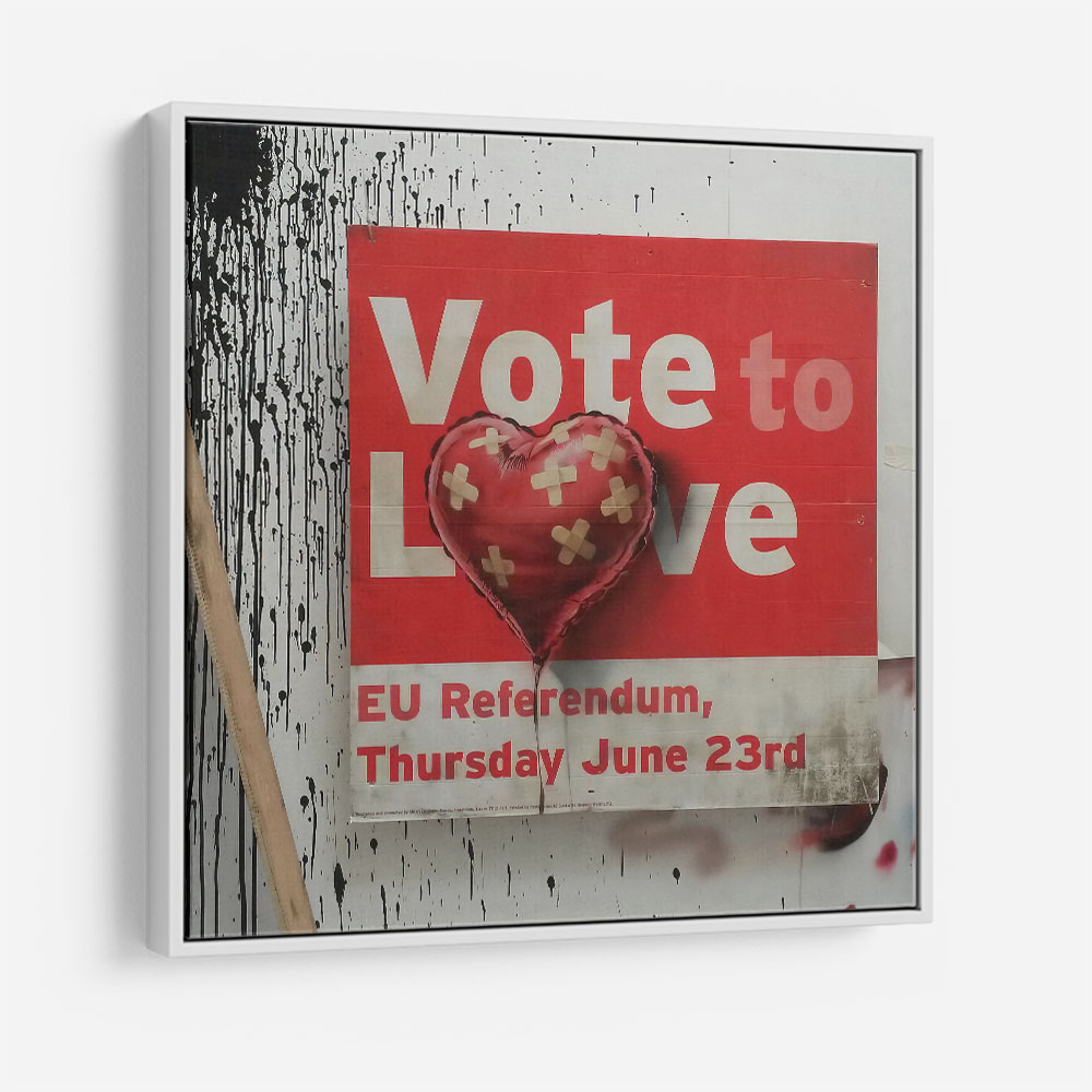 Vote To Love