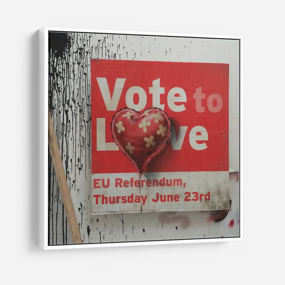 Vote To Love