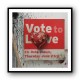 Vote To Love