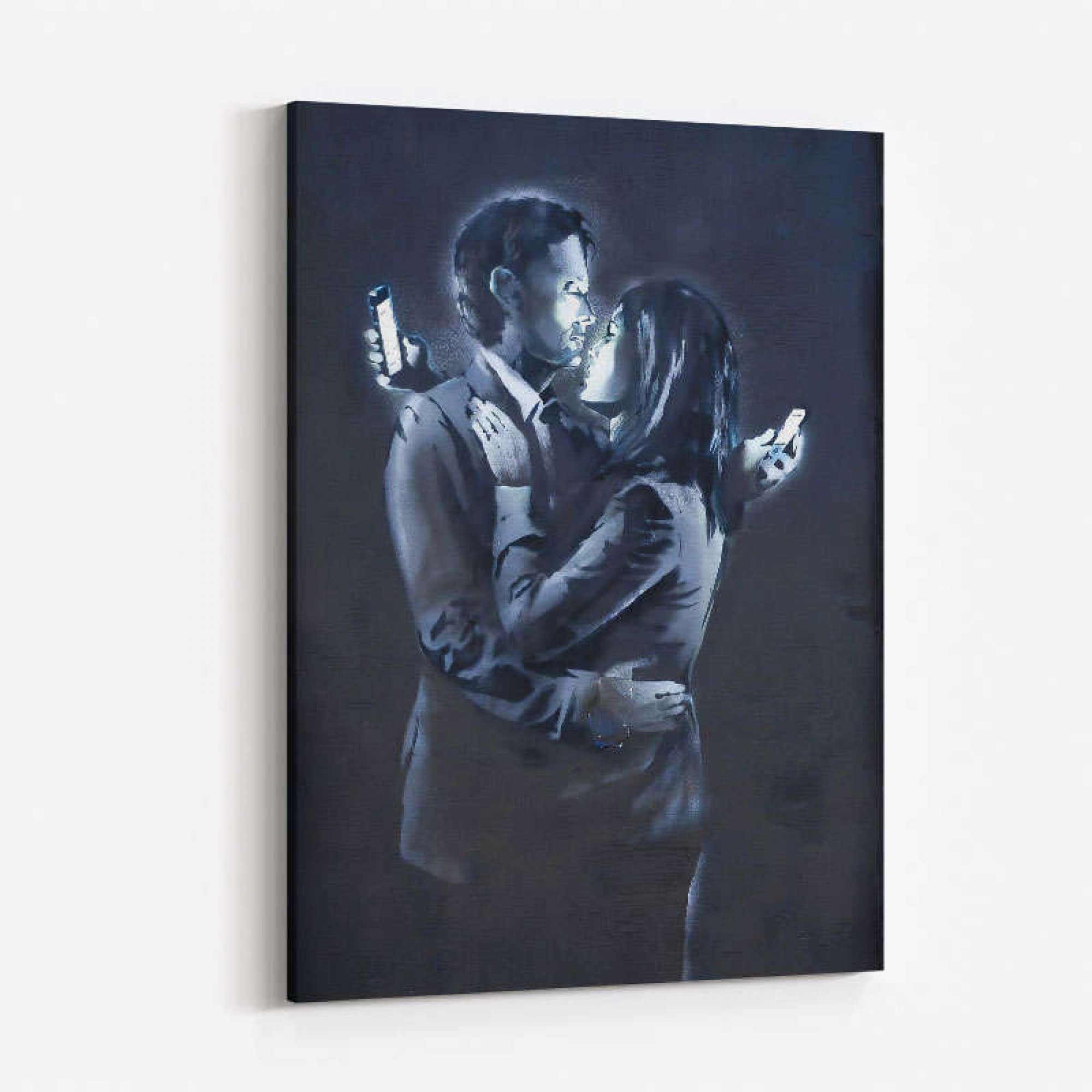 Banksy Kunstdruck - Die 15 Besten Produkte Im Vergleich & Angebote