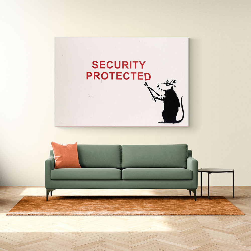 Security Protected