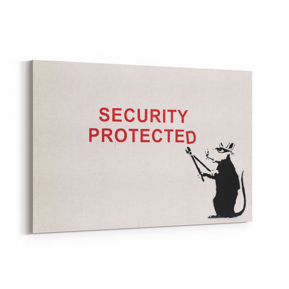 Security Protected