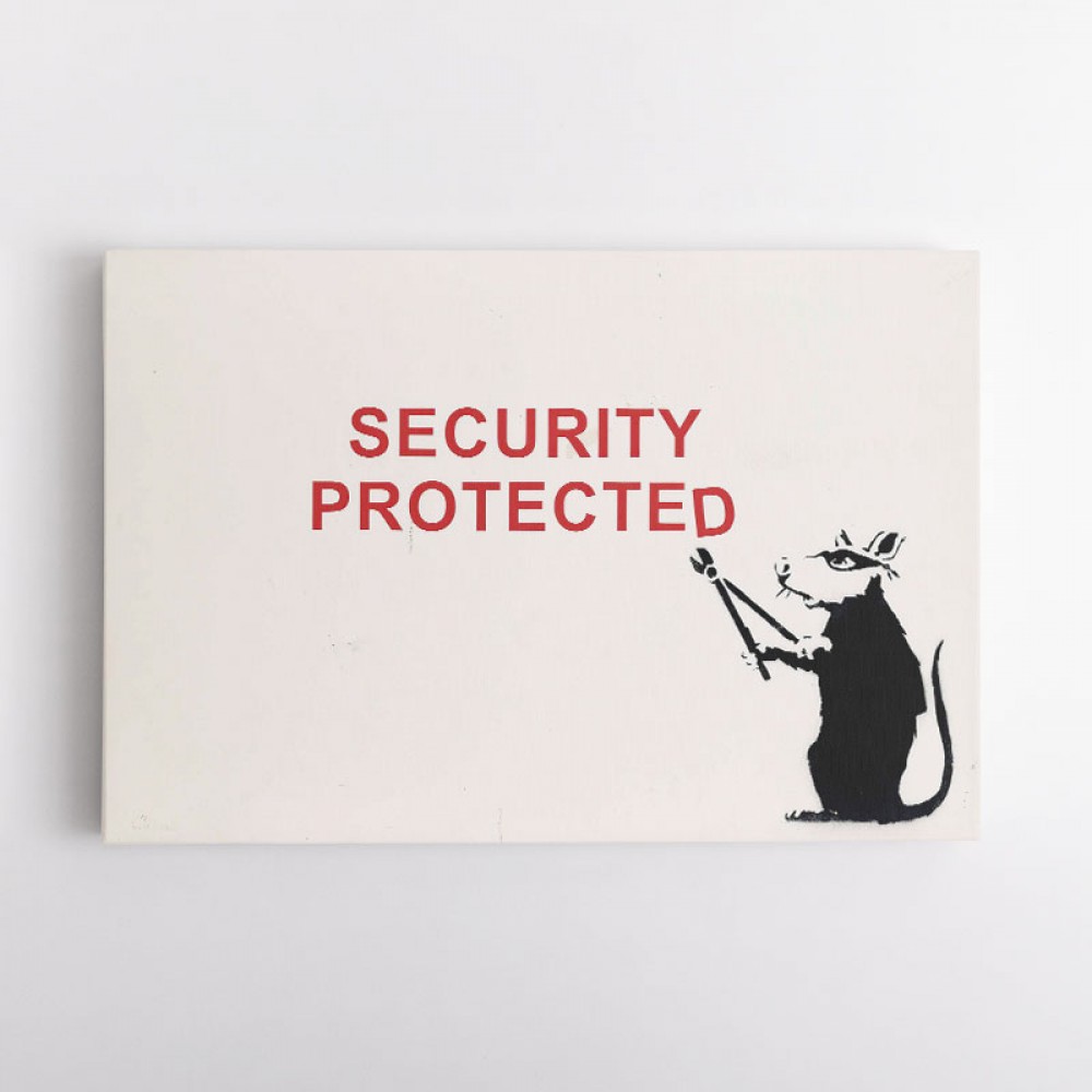 Security Protected