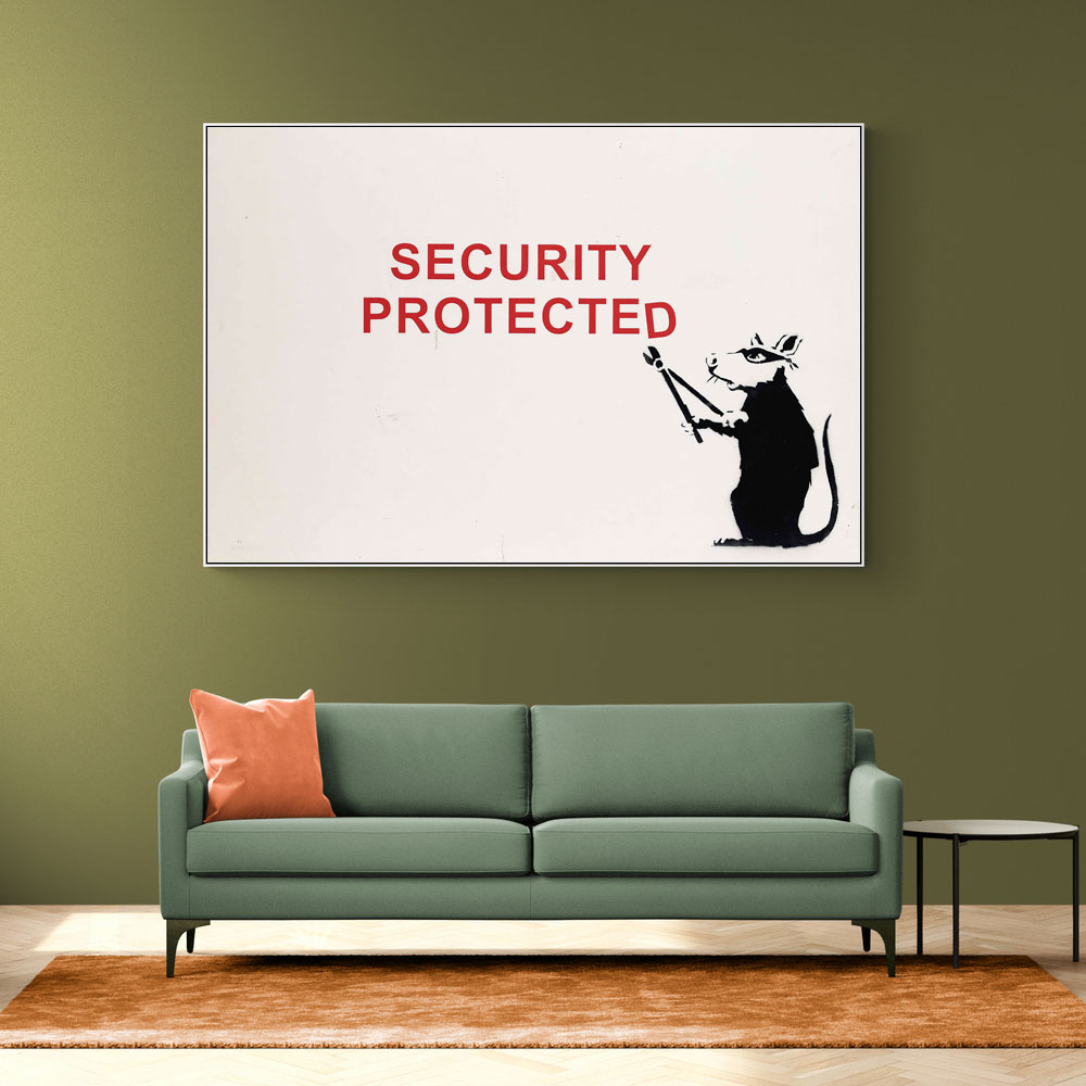 Security Protected