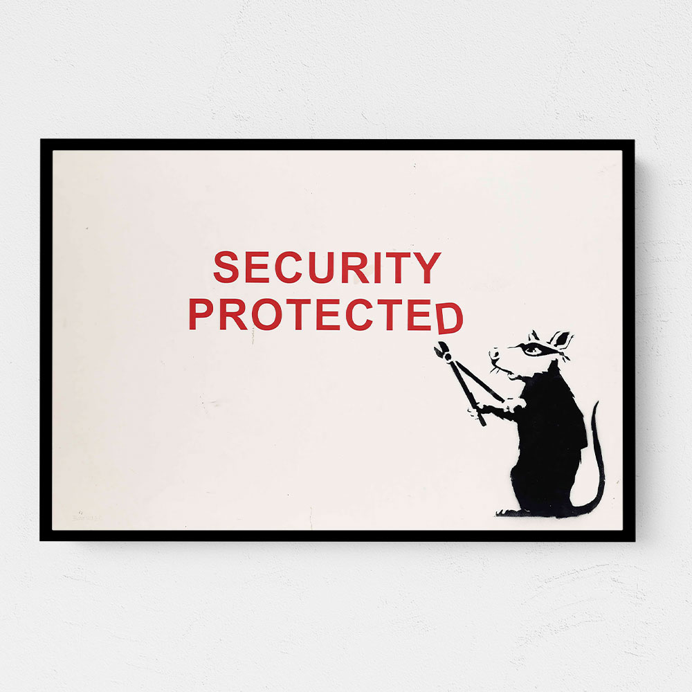 Security Protected