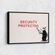 Security Protected