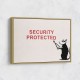 Security Protected