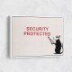 Security Protected