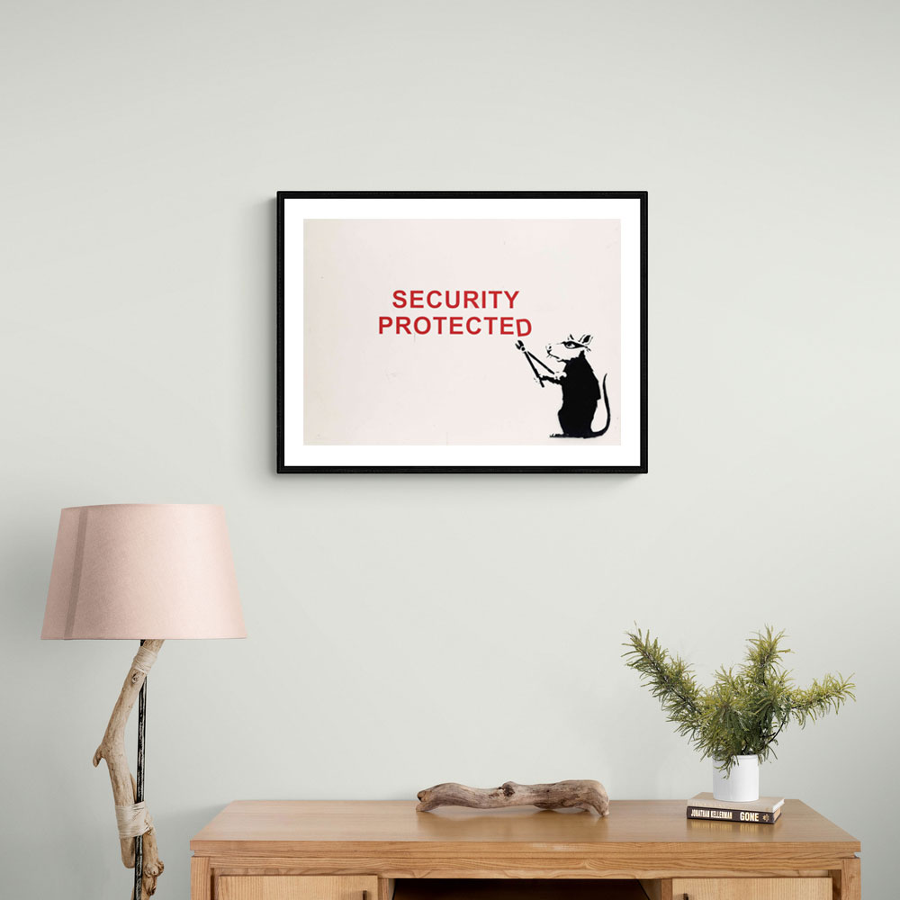 Security Protected