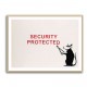 Security Protected