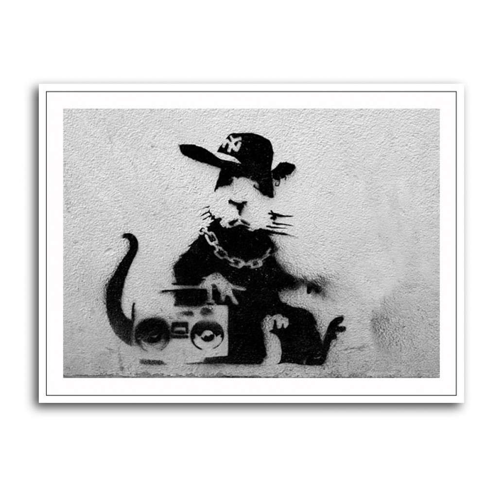 Rapper Rat Rapper Rat