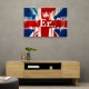 Banksy Union Jack