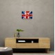 Banksy Union Jack