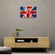 Banksy Union Jack