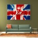 Banksy Union Jack