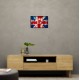 Banksy Union Jack